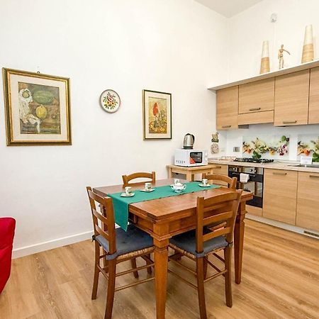 Apartament Villino Amelia Florencja Zewnętrze zdjęcie