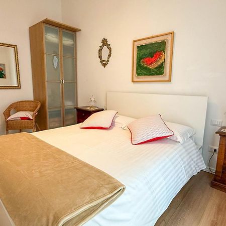 Apartament Villino Amelia Florencja Zewnętrze zdjęcie