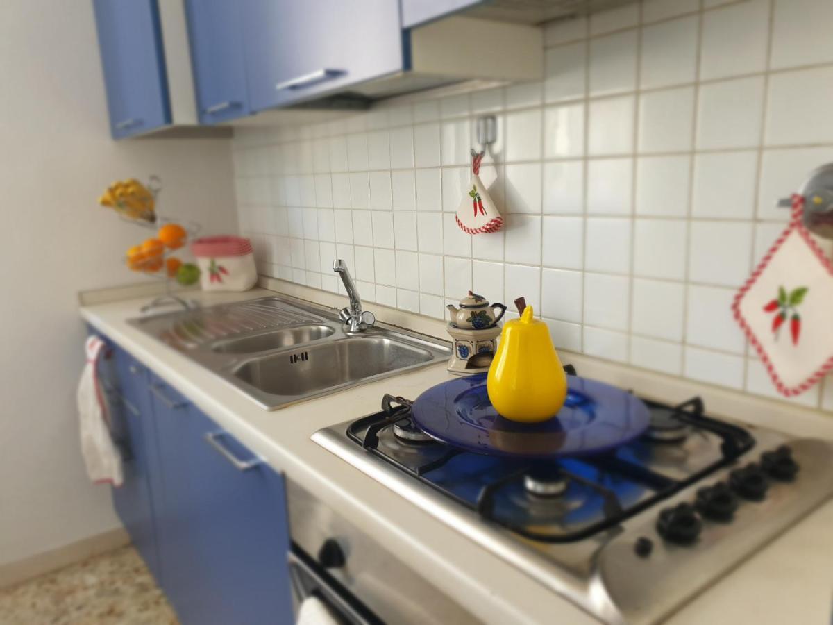 Apartament Villino Amelia Florencja Zewnętrze zdjęcie