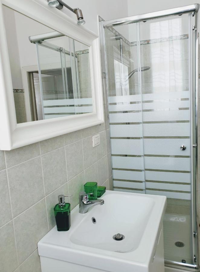 Apartament Villino Amelia Florencja Zewnętrze zdjęcie