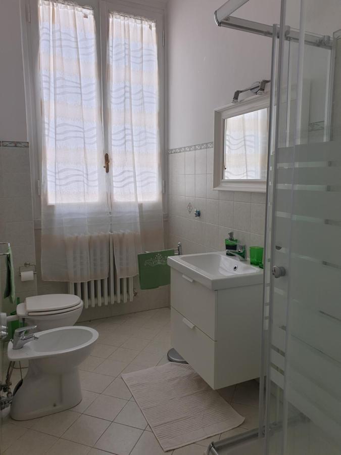 Apartament Villino Amelia Florencja Zewnętrze zdjęcie