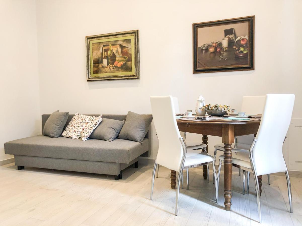 Apartament Villino Amelia Florencja Zewnętrze zdjęcie