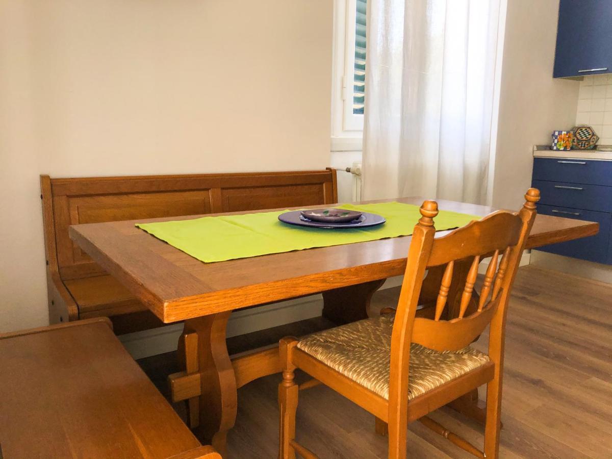 Apartament Villino Amelia Florencja Zewnętrze zdjęcie