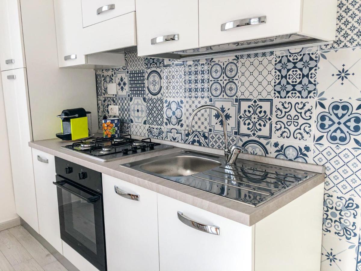 Apartament Villino Amelia Florencja Zewnętrze zdjęcie