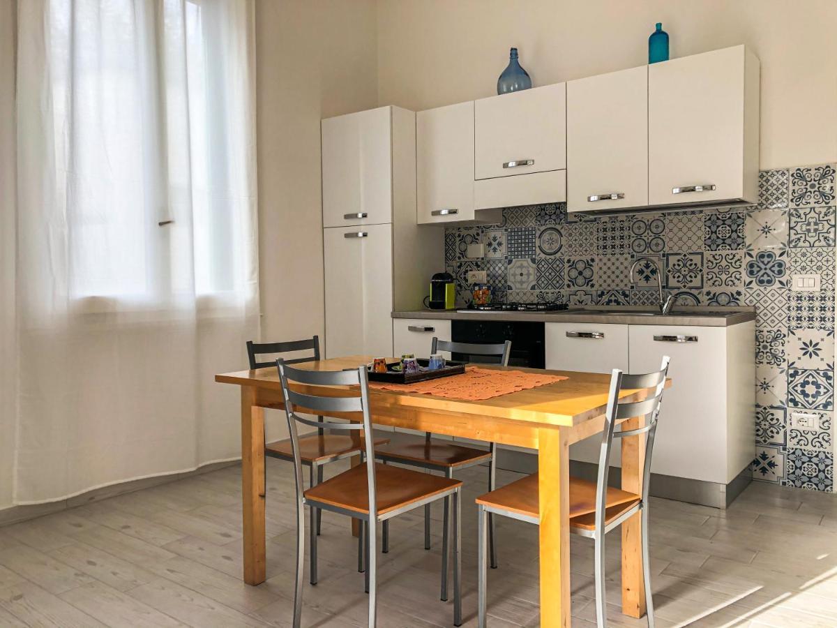 Apartament Villino Amelia Florencja Zewnętrze zdjęcie