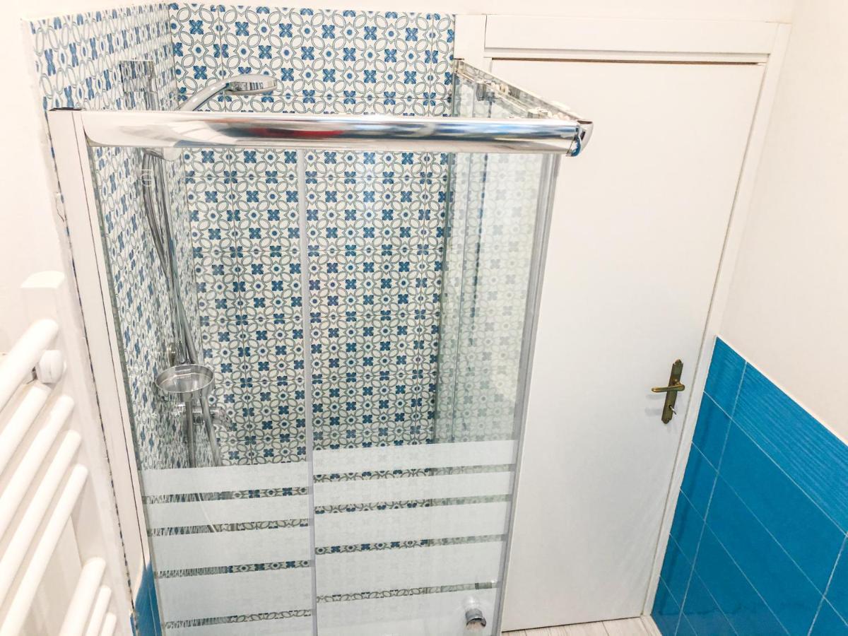 Apartament Villino Amelia Florencja Zewnętrze zdjęcie