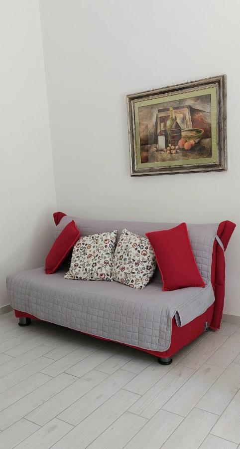 Apartament Villino Amelia Florencja Zewnętrze zdjęcie