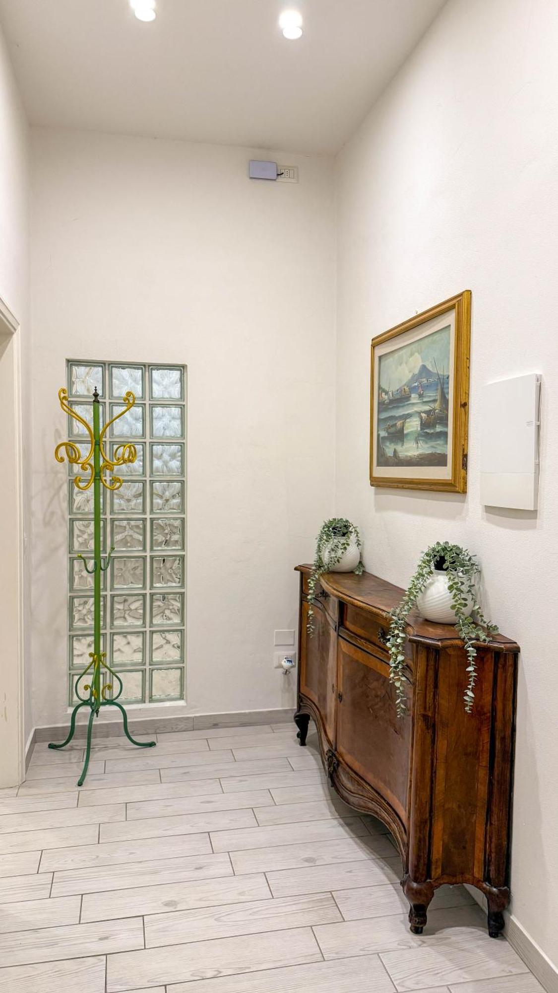 Apartament Villino Amelia Florencja Zewnętrze zdjęcie